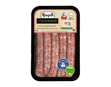 Les chipolatas