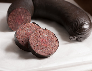 Les bienfaits méconnus du boudin pour la santé