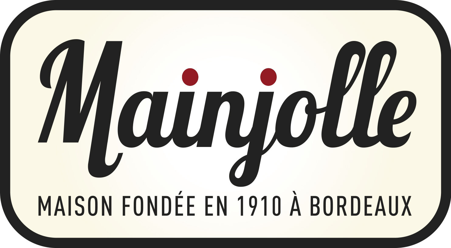 MAINJOLLE